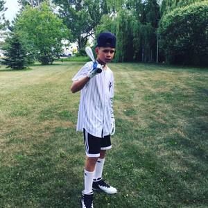 Meet your Posher, Billy